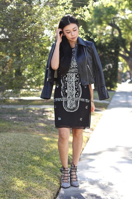 Holiday Style | Seeing Sequins