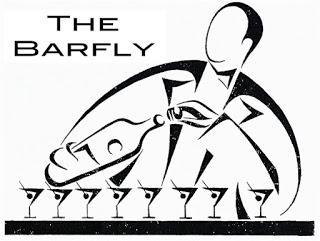 Guest Blogger: The Barfly on The Champagne Cocktail #XmasInLondon