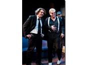 Review: Orchestra (Akvavit Theatre)