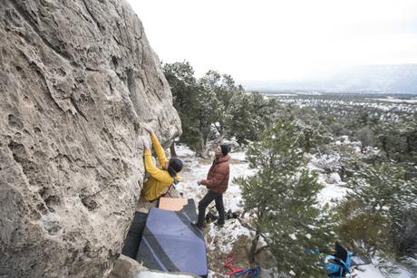 Spenser.SaturdayClimbing.07