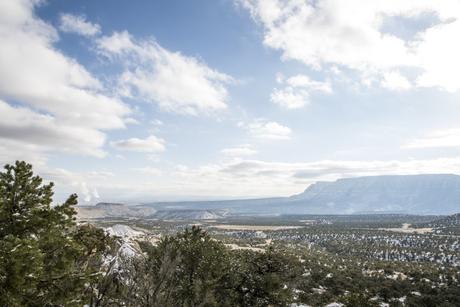 Just another perfect day in Joe's Valley