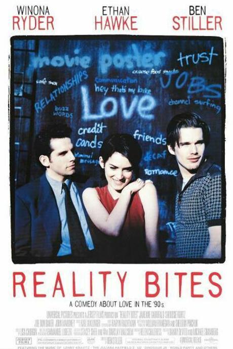 Movie Review: Reality Bites (1994)