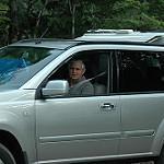 Drivers 50-69 Weigh in on Car Technologies