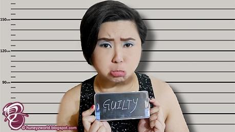 Oops! I'm Guilty Of Creating An Instagram Husband Too  (;﹏;)