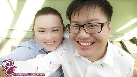 Oops! I'm Guilty Of Creating An Instagram Husband Too  (;﹏;)