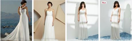 Wedding Fashion | Bridal Trends 2016