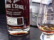 George Stagg Bourbon Review