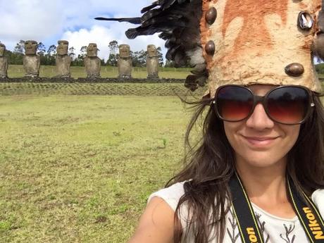 Exploring Easter Island in Five Days