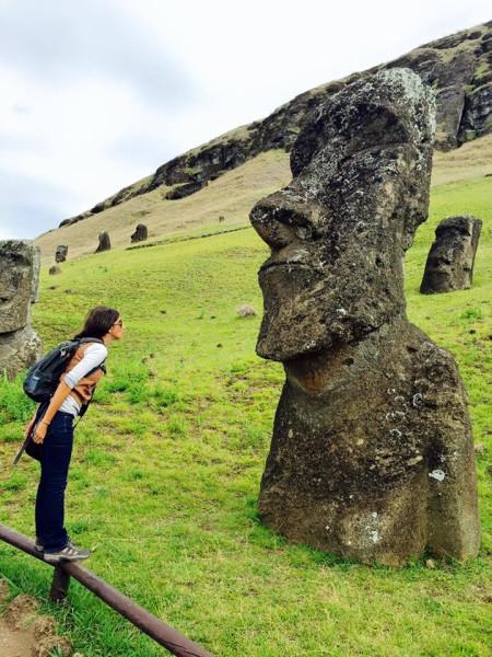 Exploring Easter Island in Five Days