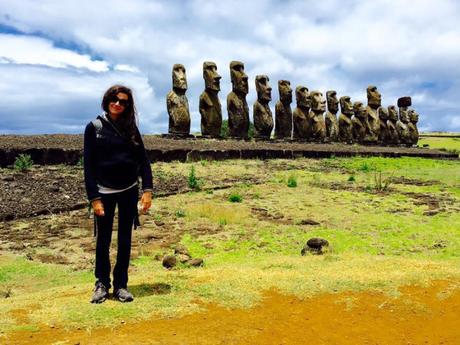 Exploring Easter Island in Five Days