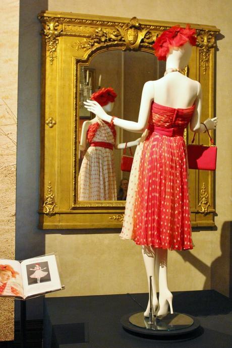 The Dressmaker Movie Costume Exhibition