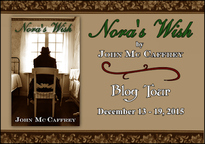 Nora's Wish by John Mc Caffrey