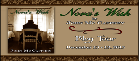 Nora's Wish by John Mc Caffrey