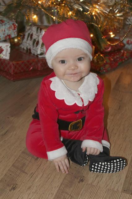 Our Festive December Week 2 - Magical Christmas at Thomasland, Visiting Liverpool and Making Christmas Pictures!