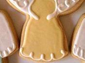Fictional Interlude: Christmas Cookie