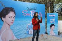 Spawake Moisture Fresh BB Cream Review and the Launch Event Insights