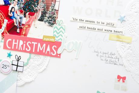 PFS Christmas Wishes Blog Hop