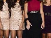 Oxygen Releases Girls Club Season