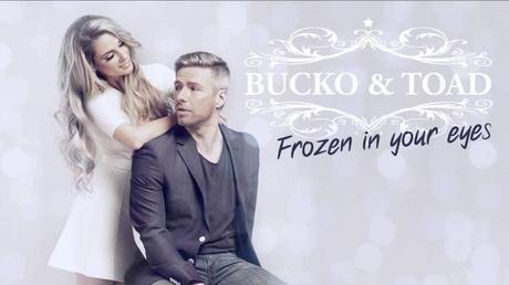 Holiday Cheer with Bucko and Toad…. Holiday Cheer with Bucko and Toad….