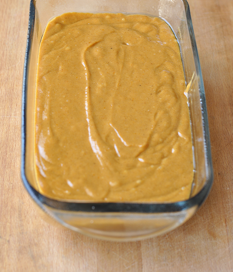 homemade-pumpkin-molasses-bread