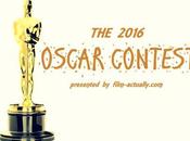 CONTEST: Predict Oscar Nominations!