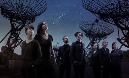 The Leonids: in-store in Amsteram, festival in Utrecht