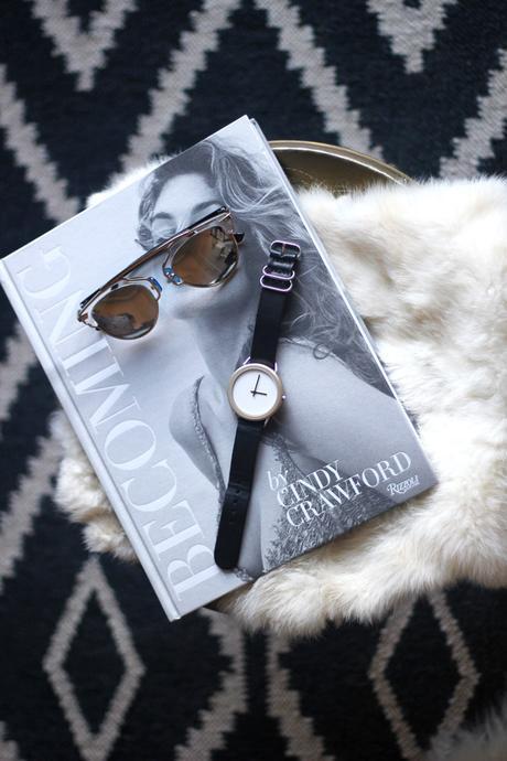 classic engineering classic nato watch, becoming by cindy crawford, dior so real sunglasses dupe