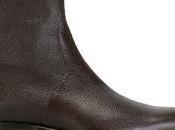 Chocolate Treat: Hare Trane Ankle Boots