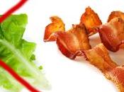 Lettuce Three Times Worse Climate Than Bacon