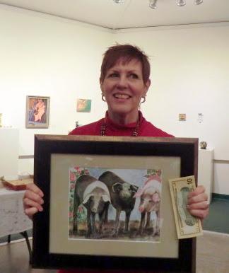 December Meeting of B&P