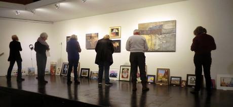 December Meeting of B&P