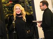 Heidi Dillon Hosts Holiday Soiree FORD