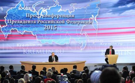 press conference putin peskov a