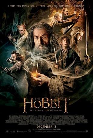 The Hobbit: Desolation of Smaug