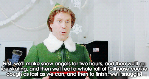 christmas elf movies holiday mas