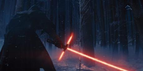 Movie Review: ‘Star Wars Episode VII: The Force Awakens’