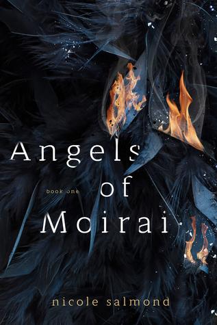 Angels of Moirai