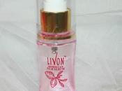 Livon Moroccan Silk Serum Review