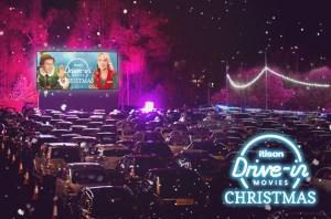 Day Nineteen of Foodiemas: WIN Tickets to ITISON Drive-in