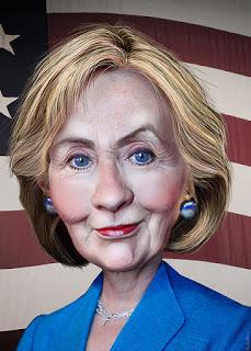 Sanders Campaign Steals Data From The Clinton Campaign