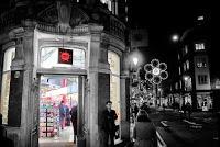 35 Essential #London Shops for #Christmas Selected For You by London Walks Guides #XmasInLondon