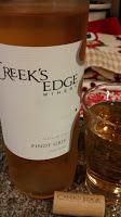 Loudoun's Creek's Edge Winery - A Relaxing Destination
