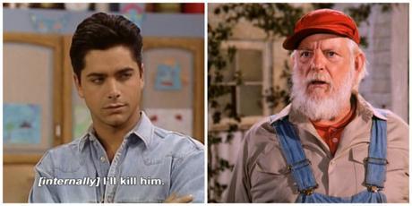 uncle jesse