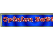 Opinion Battles Year Open Enter