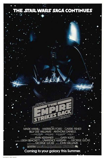 Star Wars: Episode V – The Empire Strikes Back (1980) Review