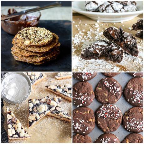 16 All-Time Favorite Holiday Cookie Recipes