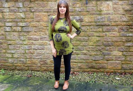 Maternity style #5