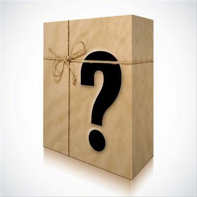 BAREMINERALS MYSTERY BOX AVAILABLE NOW!!