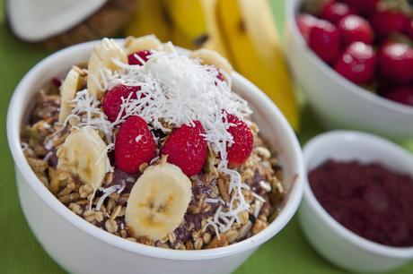 4 Healthy Quinoa Breakfast Recipes