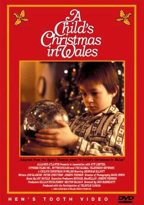 A Child's Christmas in Wales 1987